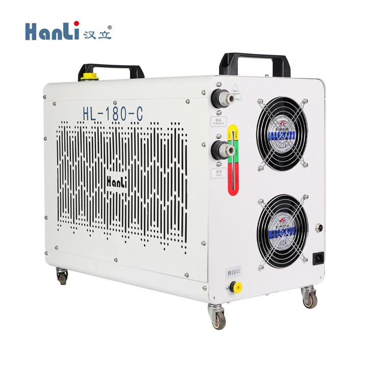 Co2 Laser Chiller