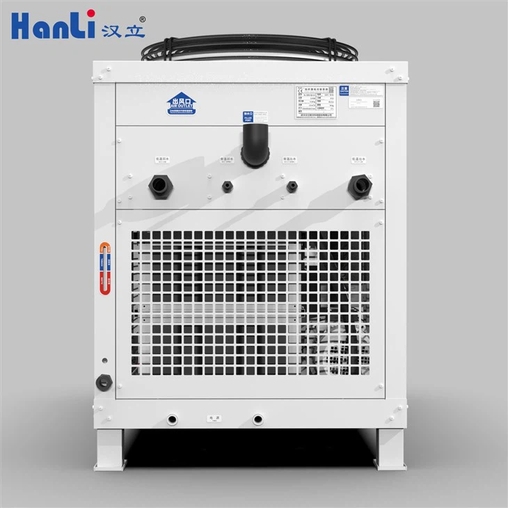 Laser Water Chiller 15000w