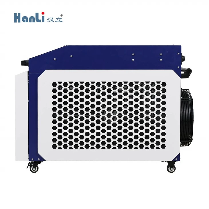 Hanli Chiller Welding Body 1500w best