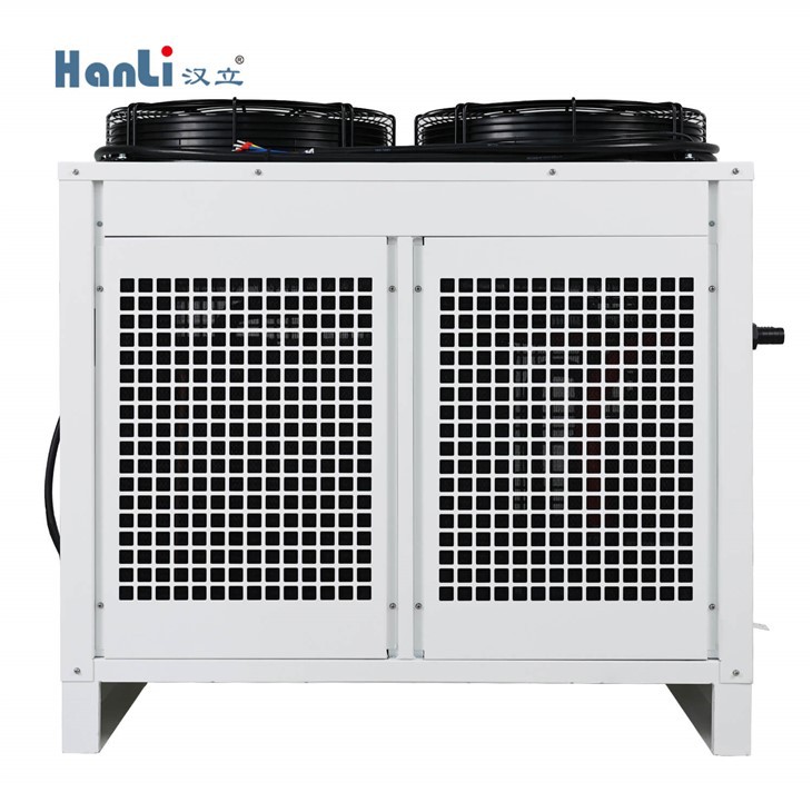 Water Chiller for Laser Machine 6000w best