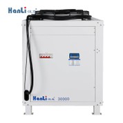 Охладитель Hanli 30000w для станка лазерной резки